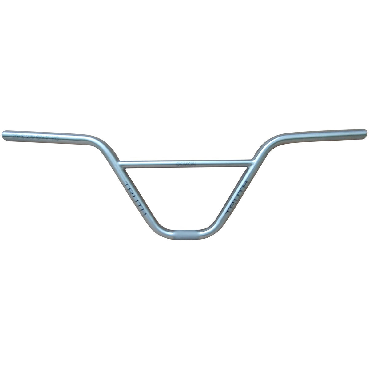 TRUTH BMX | 31.8MM DEMON TITANIUM PRO BMX RACE BARS