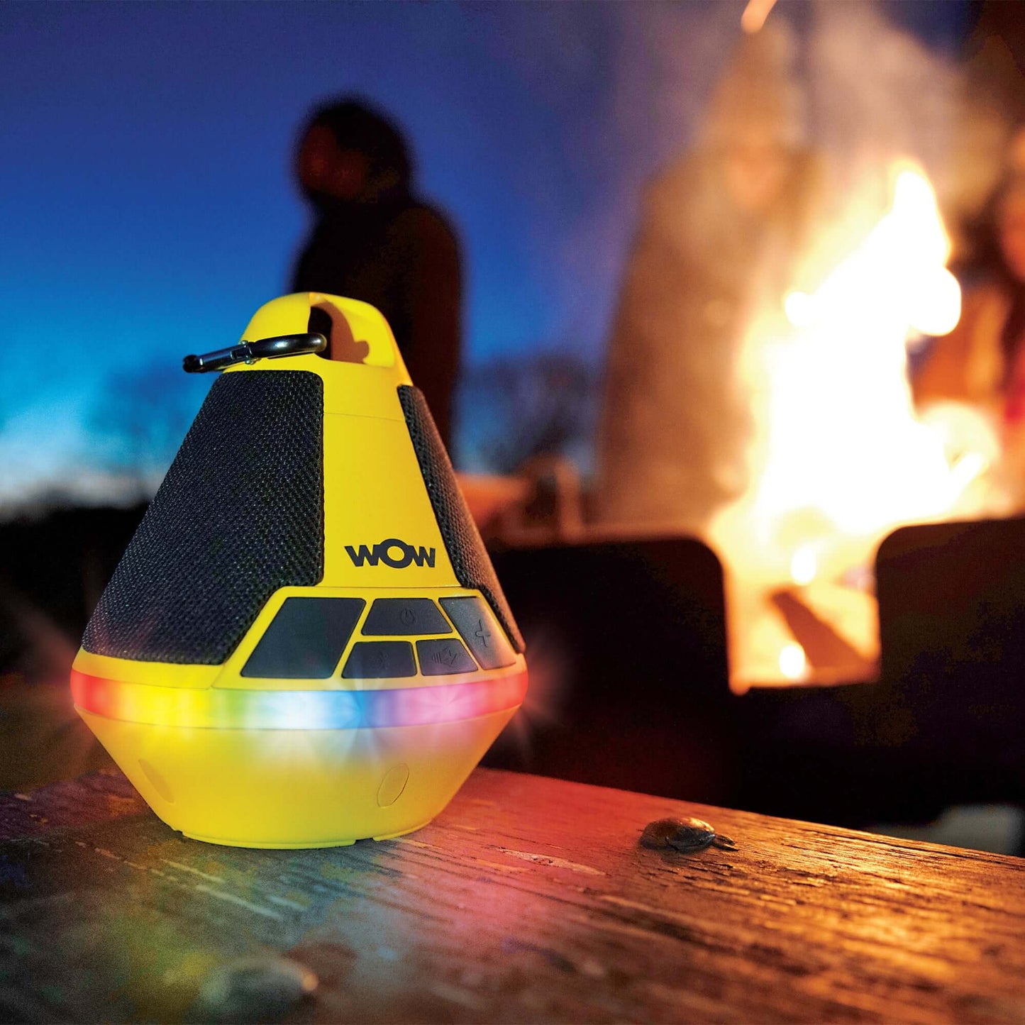 WOW Sports WOW-SOUND Buoy (19-9000)