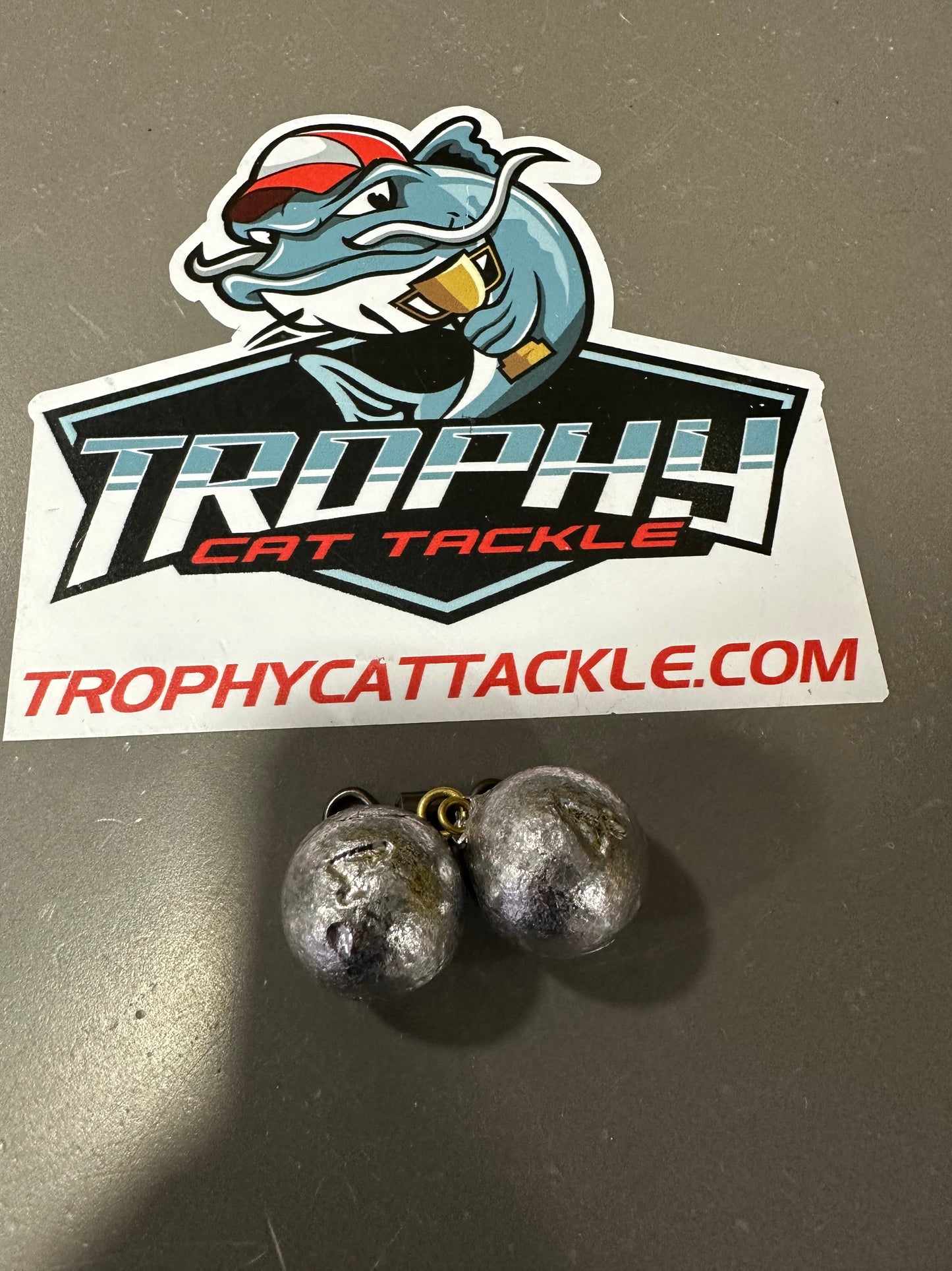Cannon Ball Sinker