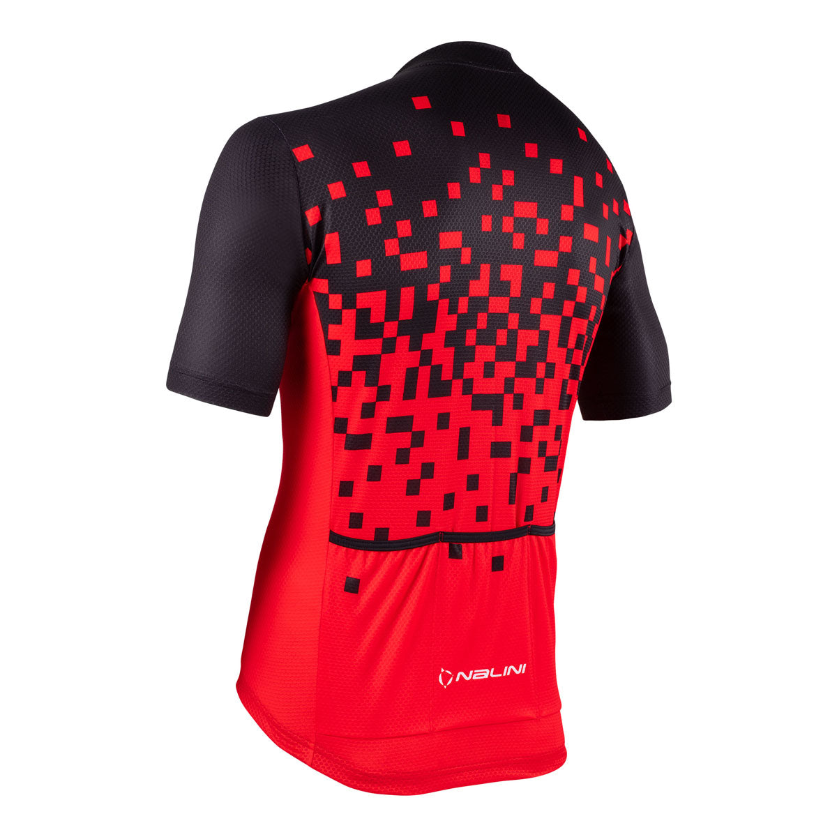 Nalini Atlanta 1996 Men's Cycling Jersey (Red) M, L