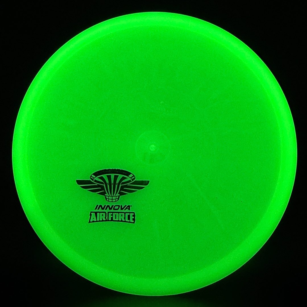 Proto Glow Champion Wombat3 - Air Force