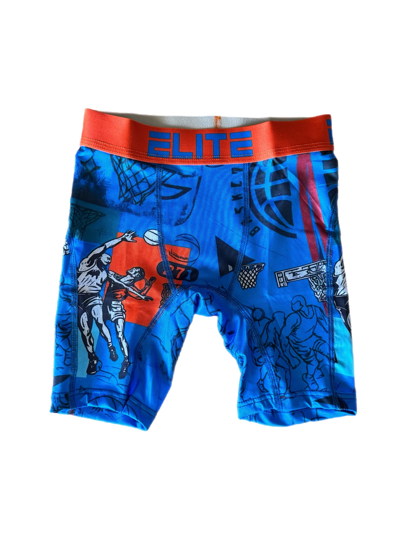 Street ball- Men’s