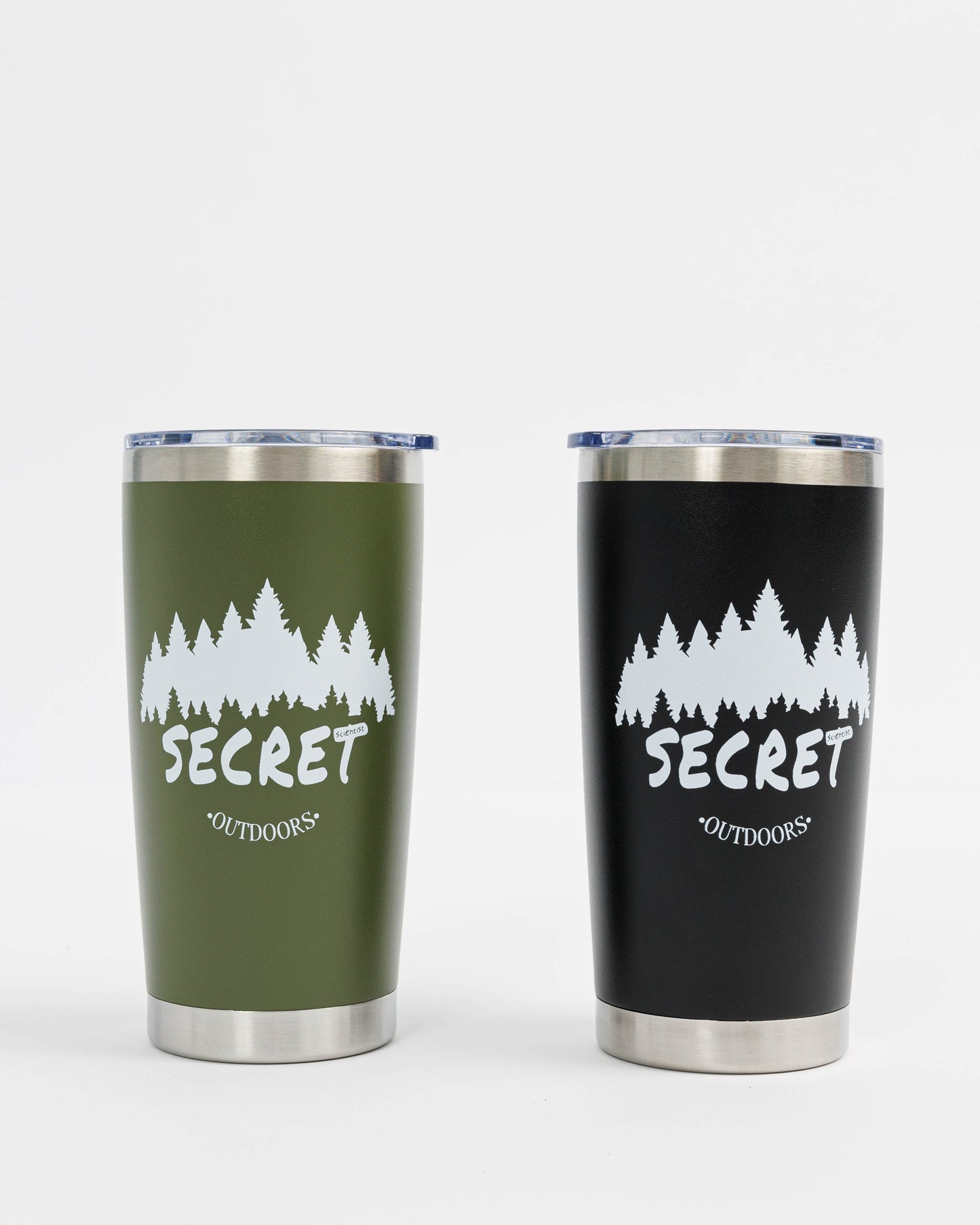 SS Tumbler
