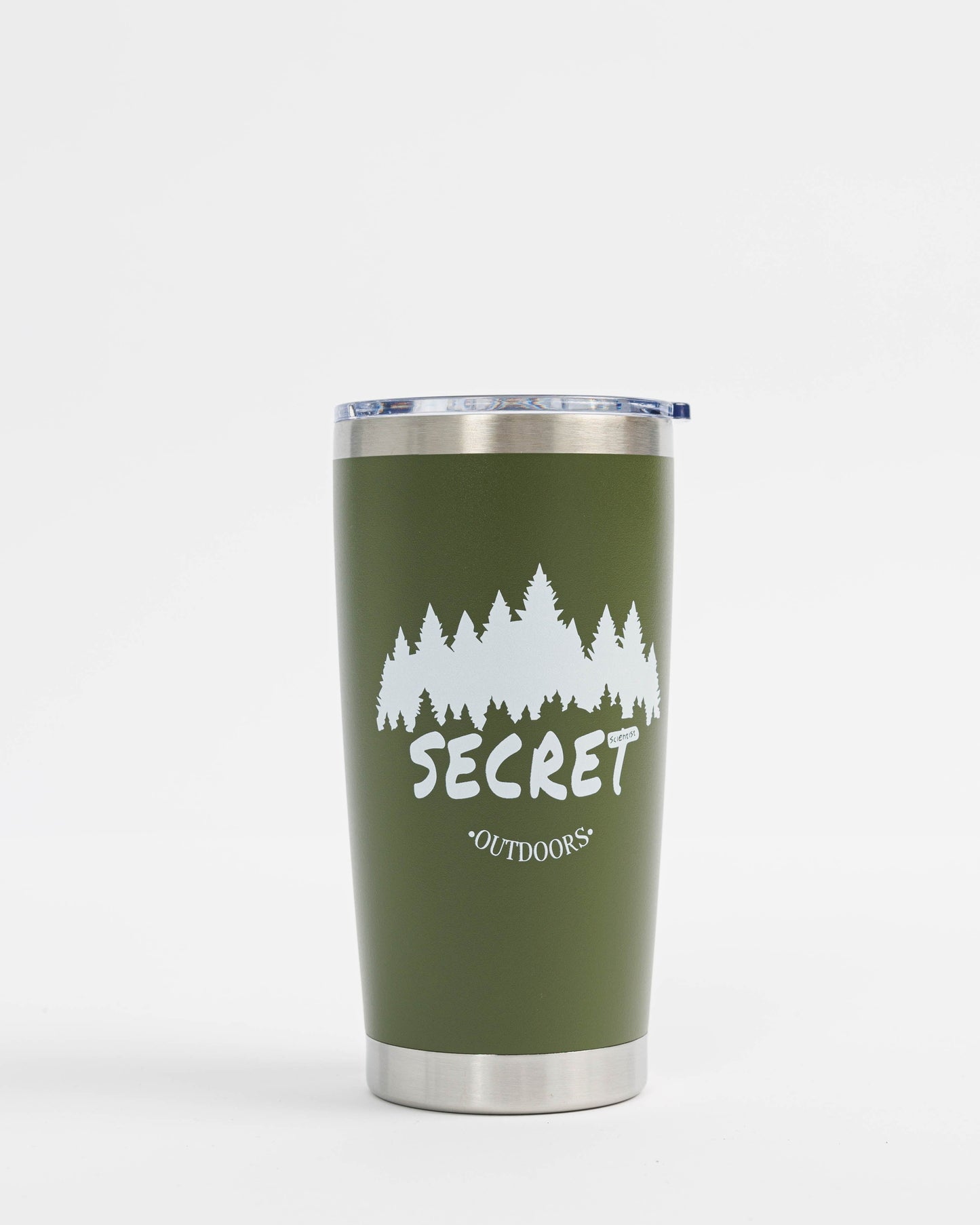 SS Tumbler