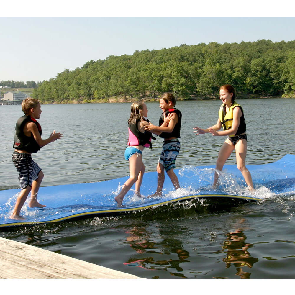 WOW Sports 20x6' Chillraft (21-2110)