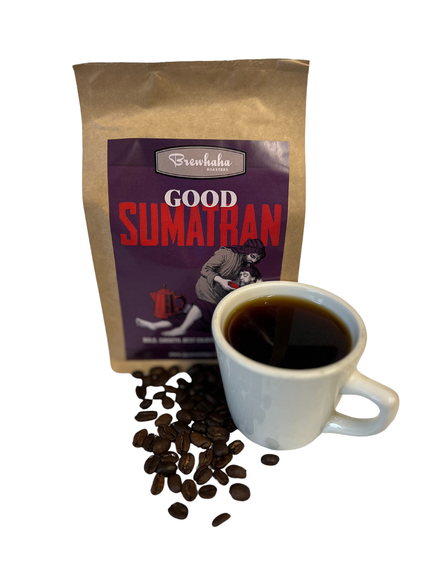 Good Sumatran