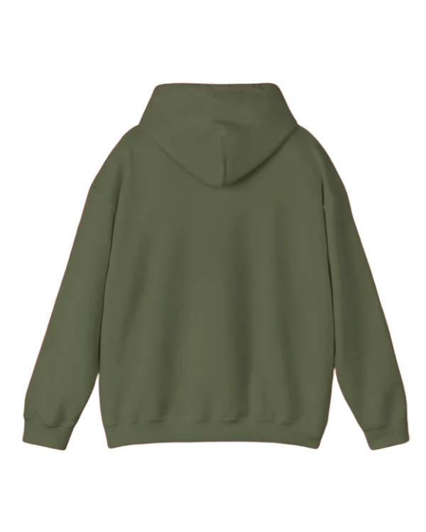 Its Not Clocking To You Hoodie