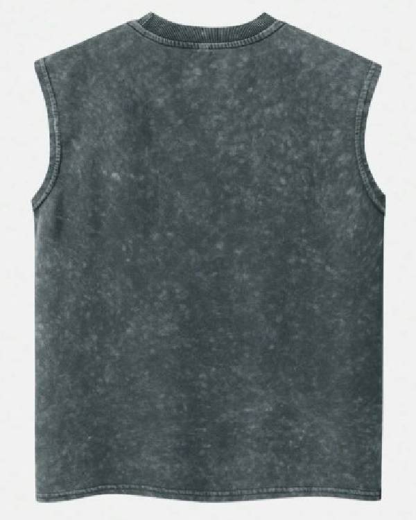 Love Island UK Dejon Noel-Williams Tank Top