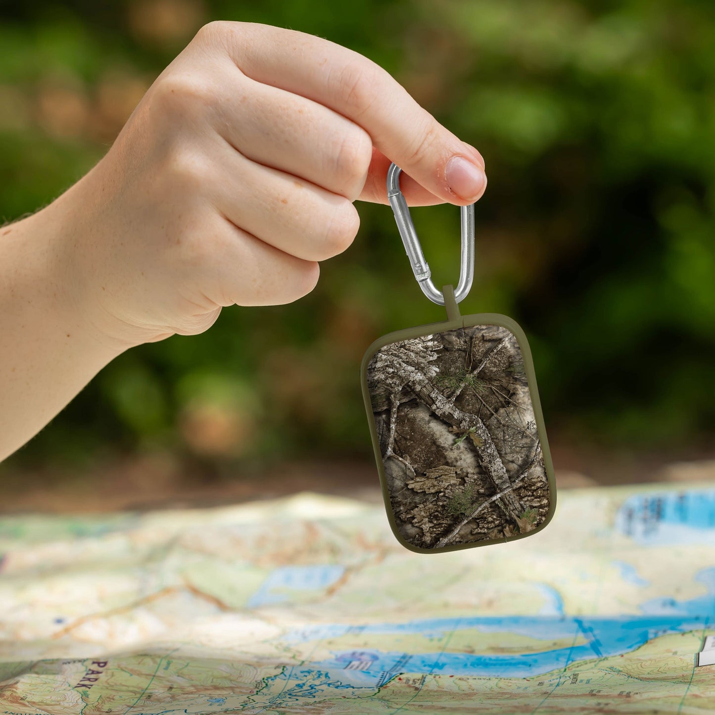 Realtree APX HDX Apple AirPods Pro Case Cover