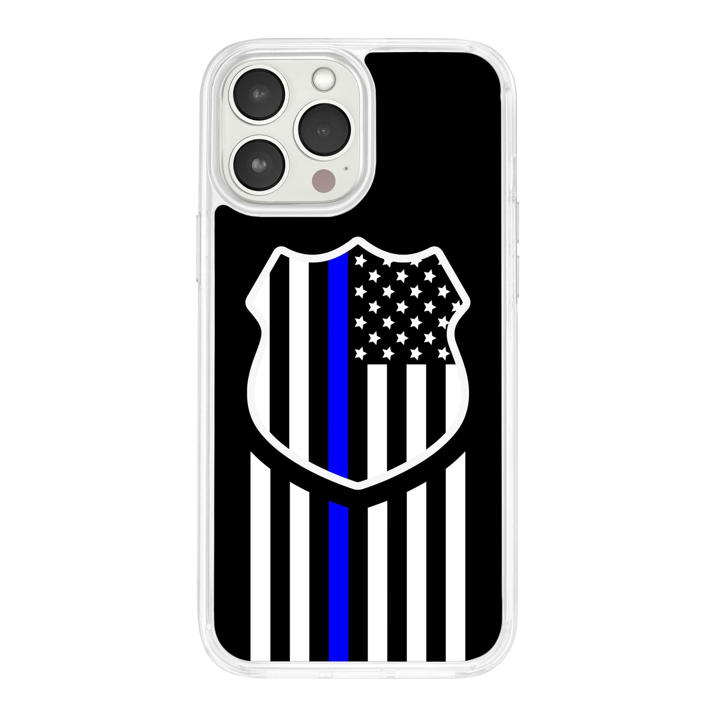 Law Enforcement HD Apple iPhone 14 Mag-Safe Phone Case