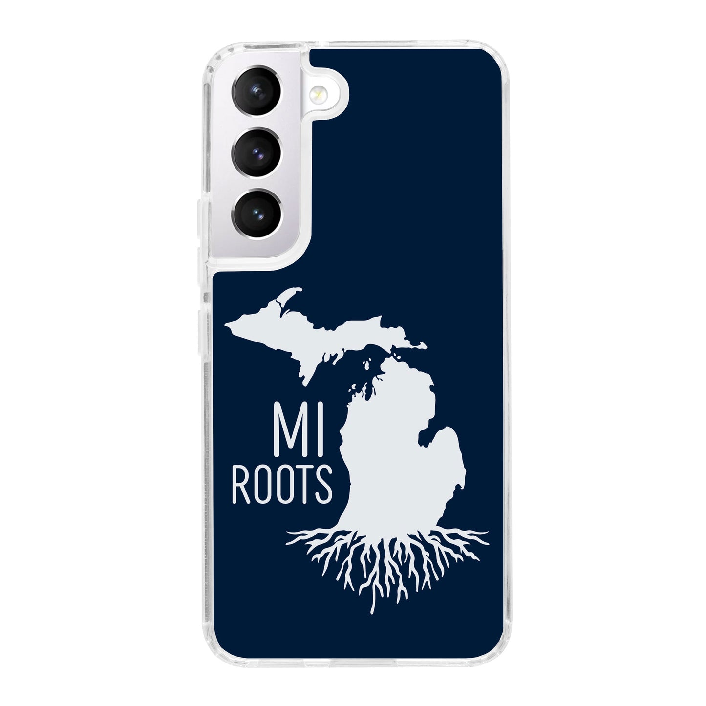 Michigan HD Samsung Galaxy S21 Phone Case