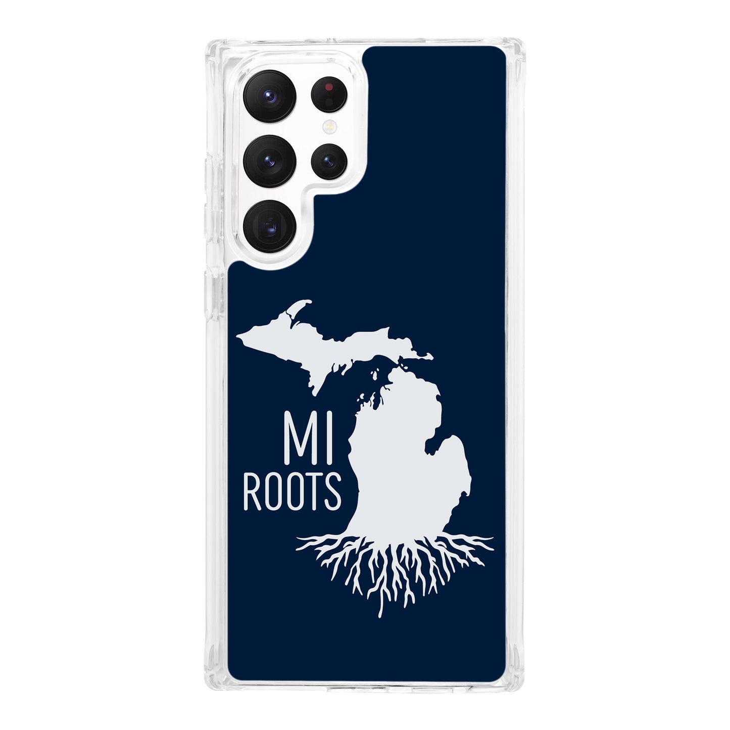 Michigan HD Samsung Galaxy S21 Phone Case