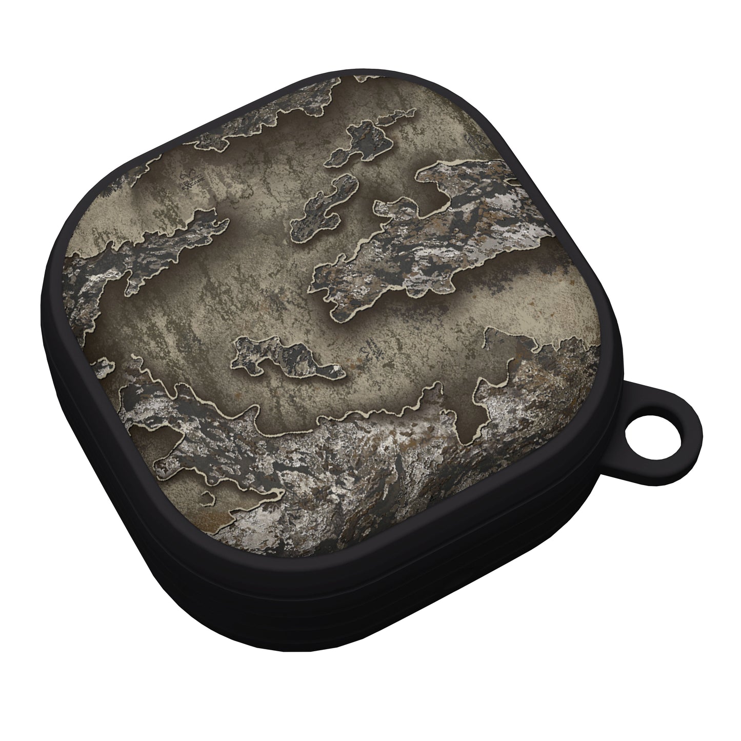 Realtree HDX Samsung Galaxy Buds Pro & Buds Live Case Cover