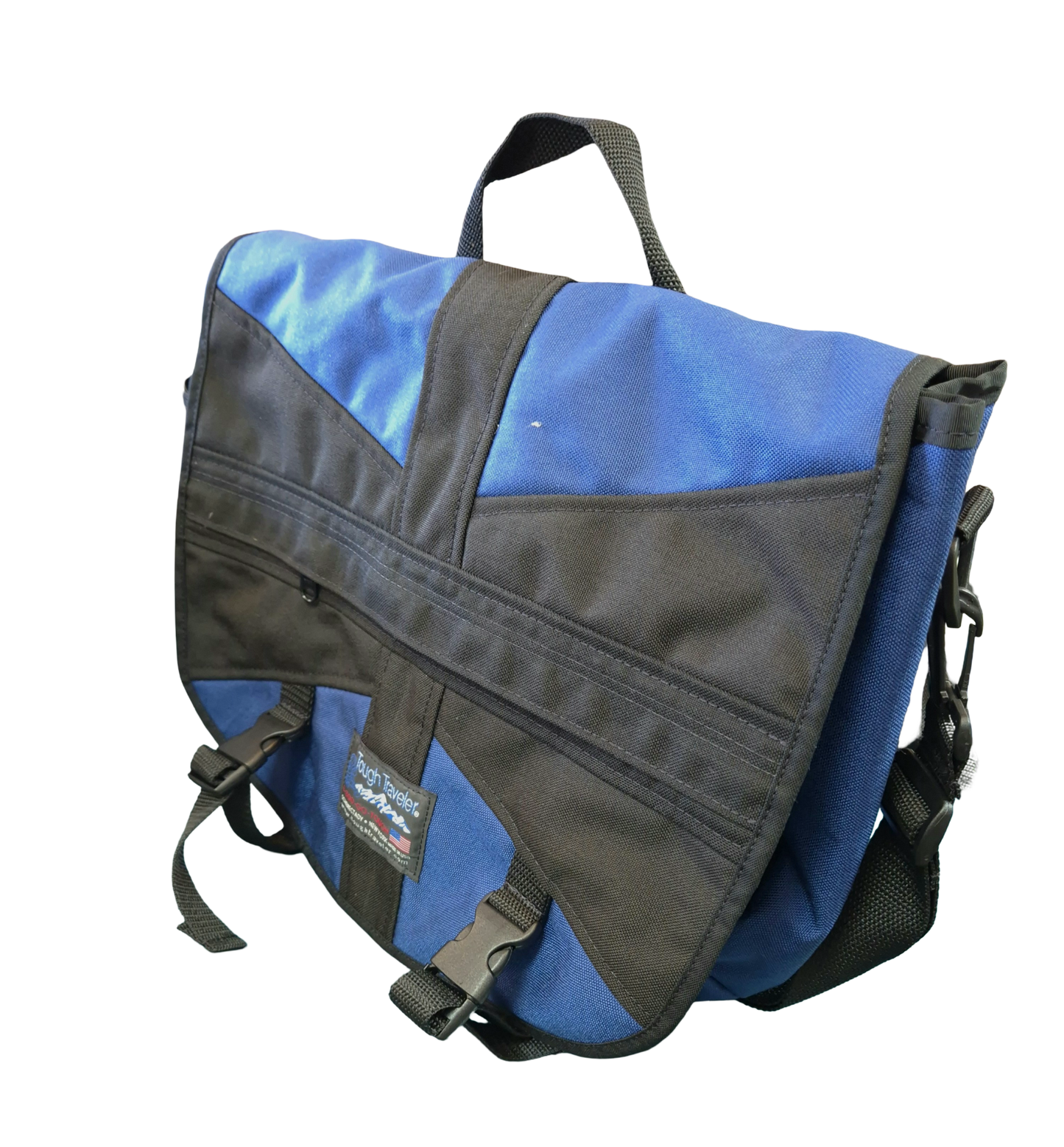 PATCHWORK Computer Bag