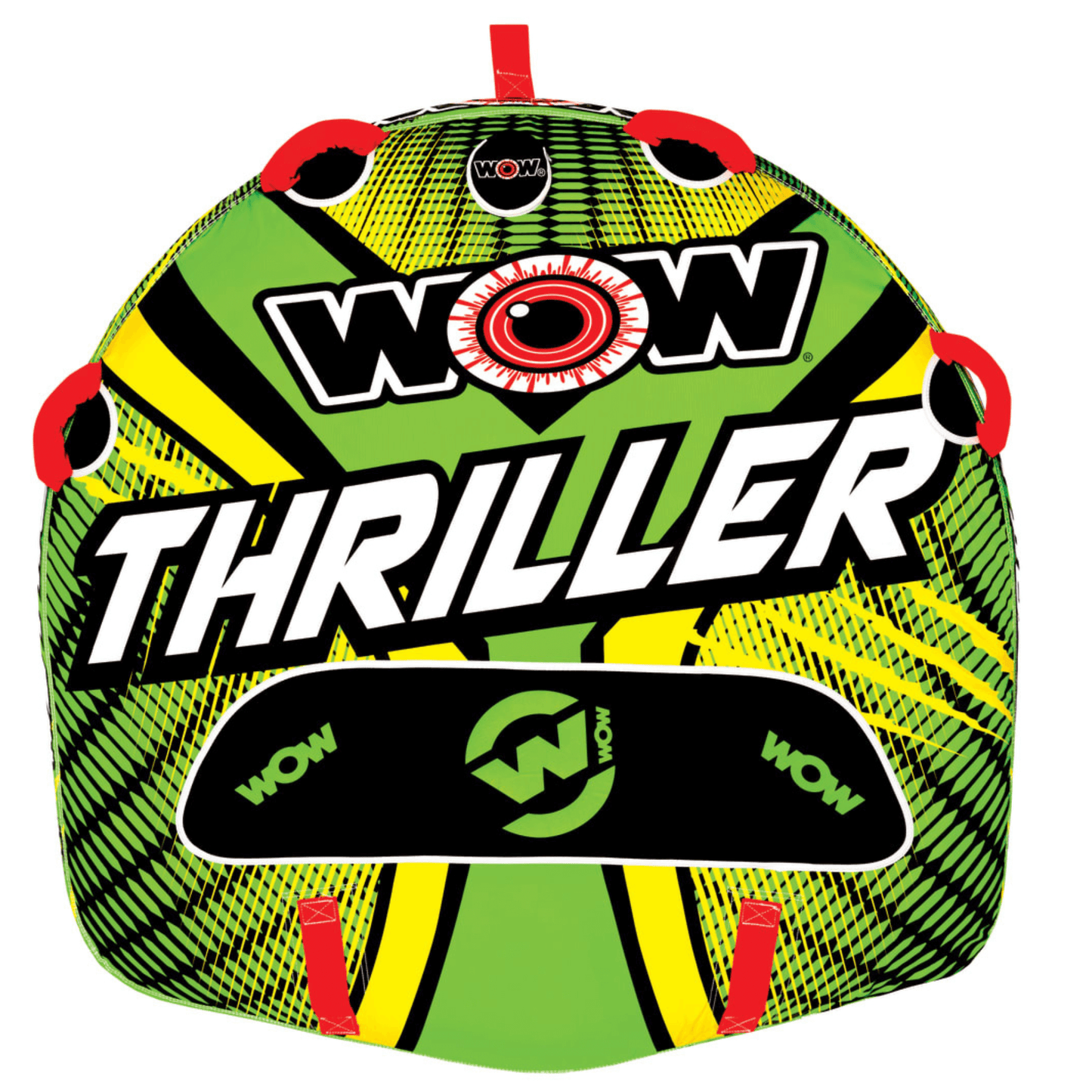 WOW Sports Thriller 2018 (18-1000)
