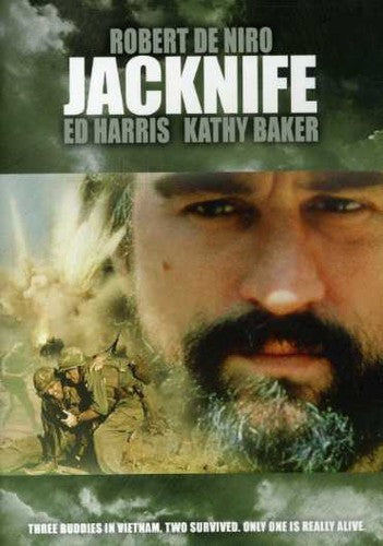 Jacknife - Jacknife - DVD