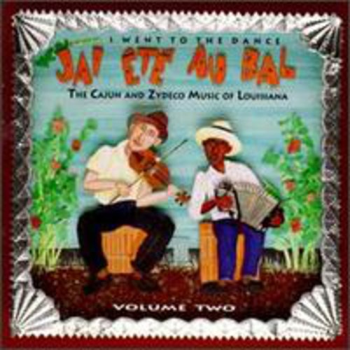 I Went To The Dance 2 / Various - I Went To The Dance 2 / Various - Music CD