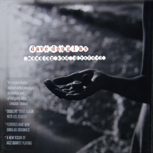 Douglas,dave - Brazen Heart Live At Jazz Standard - Complete - Music CD