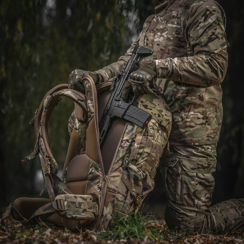 M-Tac Large Backpack Gen.IV Elite