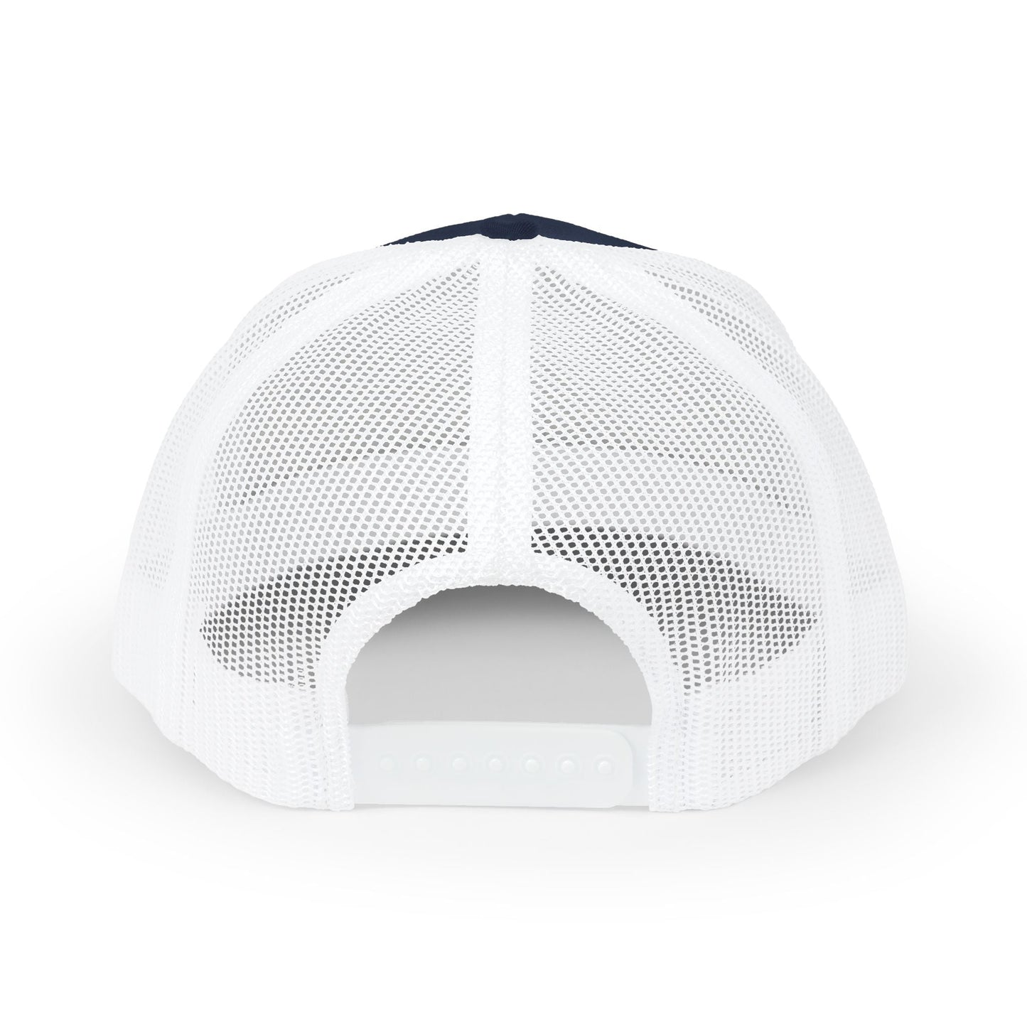 K F logo Snapback Cap