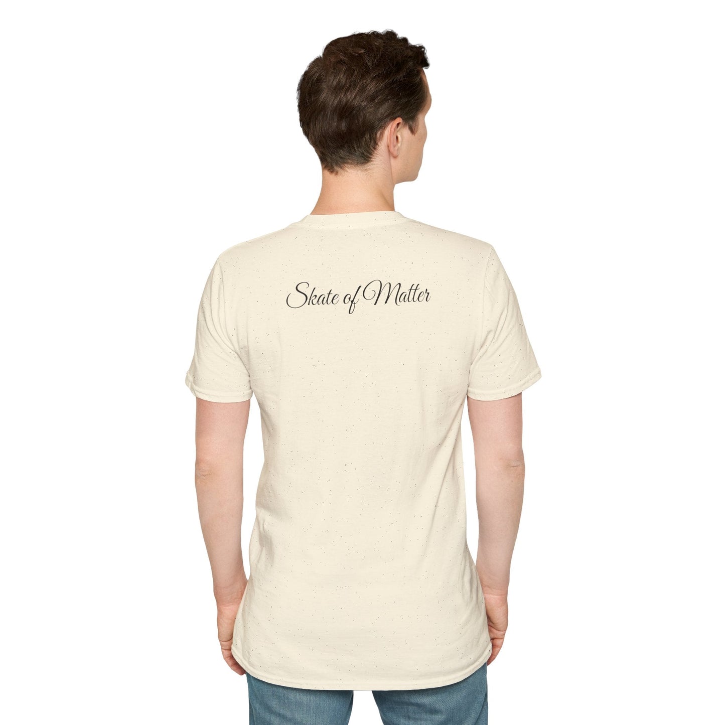 Wood Tax Unisex T-Shirt