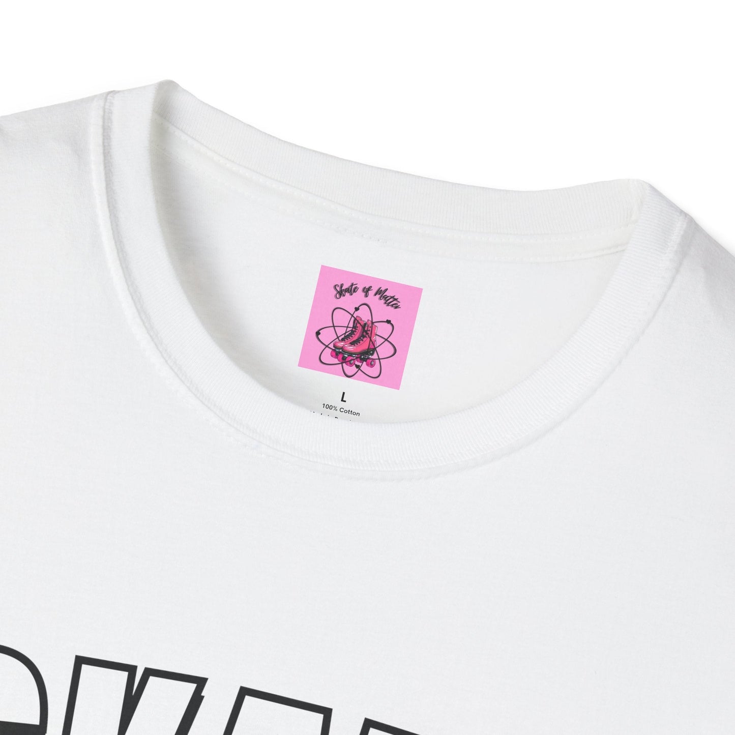 Skate Addict Unisex T-Shirt