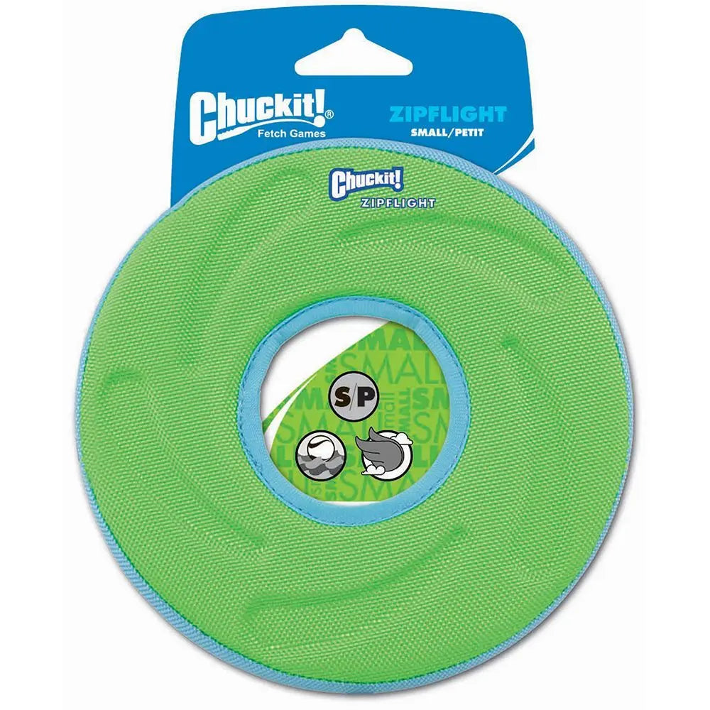 Chuck it! Ultra tug medium