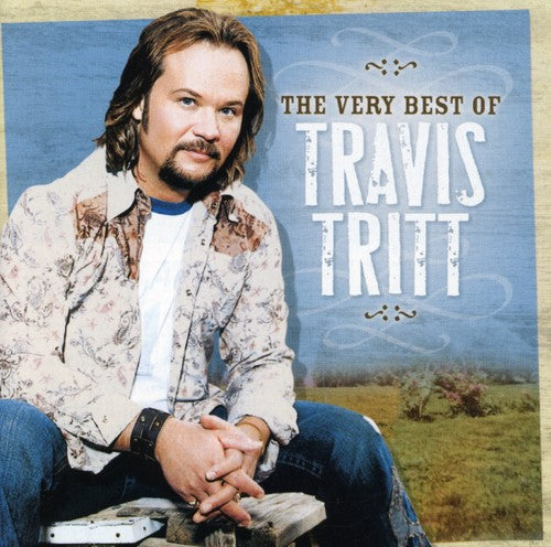 Tritt,travis - Very Best Of Travis Tritt - Music CD
