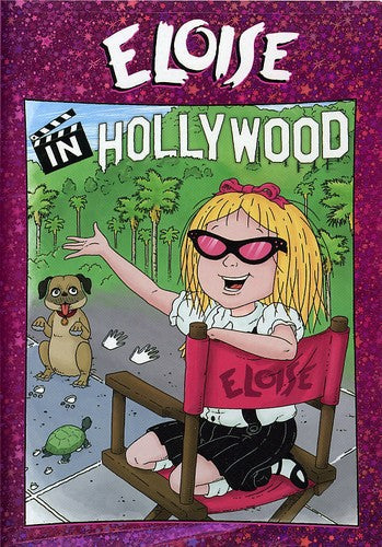 Eloise: Eloise In Hollywood - Eloise: Eloise In Hollywood - DVD