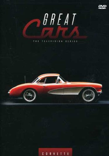 Great Cars: Corvette - Great Cars: Corvette - DVD