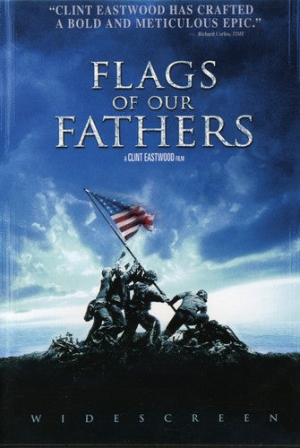Flags Of Our Fathers - Flags Of Our Fathers - DVD