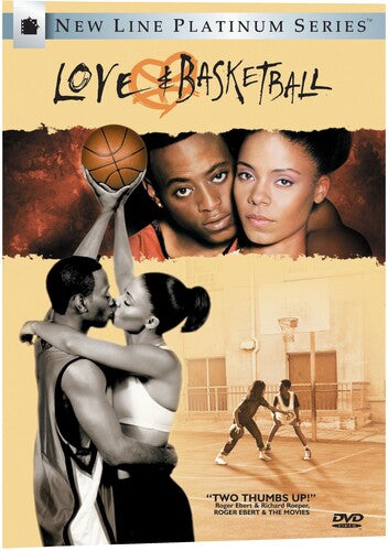 Love & Basketball - Love & Basketball - DVD