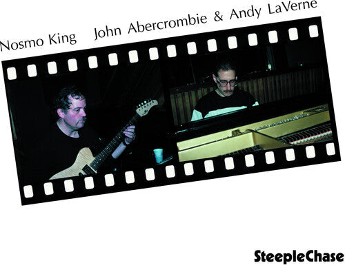 Abercrombie,john - Nosmo King - Music CD