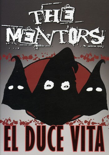 Mentors - El Duce Vita - DVD
