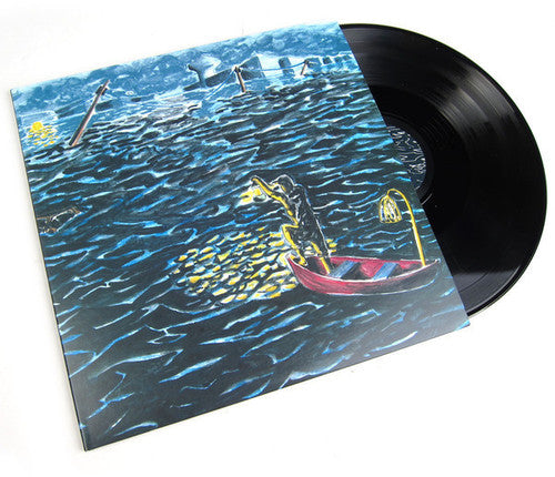 Explosions In The Sky - All Of A Sudden I Miss Everyone - Vinyl Record