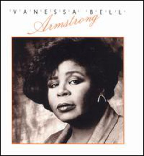 Armstrong,vanessa Bell - Vanessa Bell Armstrong - Music CD