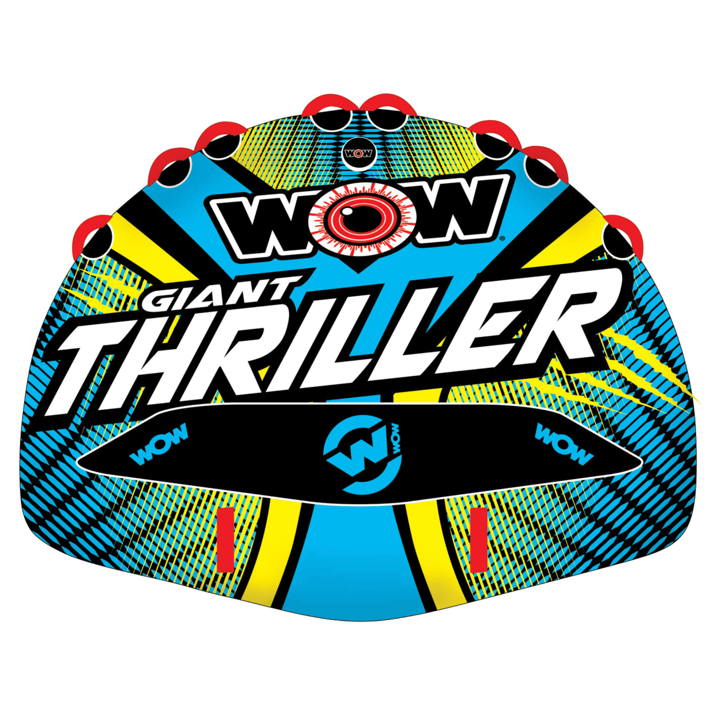 WOW Sports Giant Thriller 2018 (18-1030)