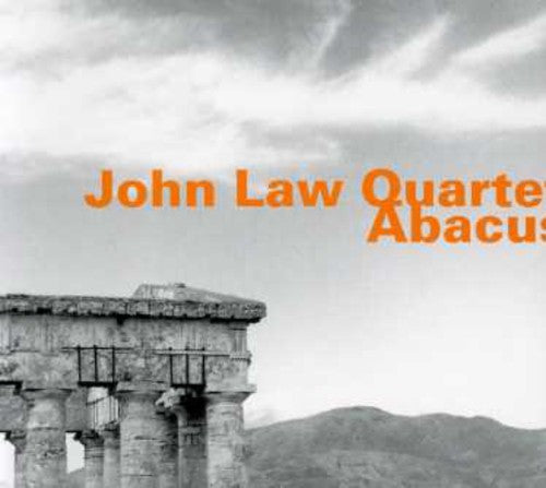 John Law Quartet - Abacus Music CD