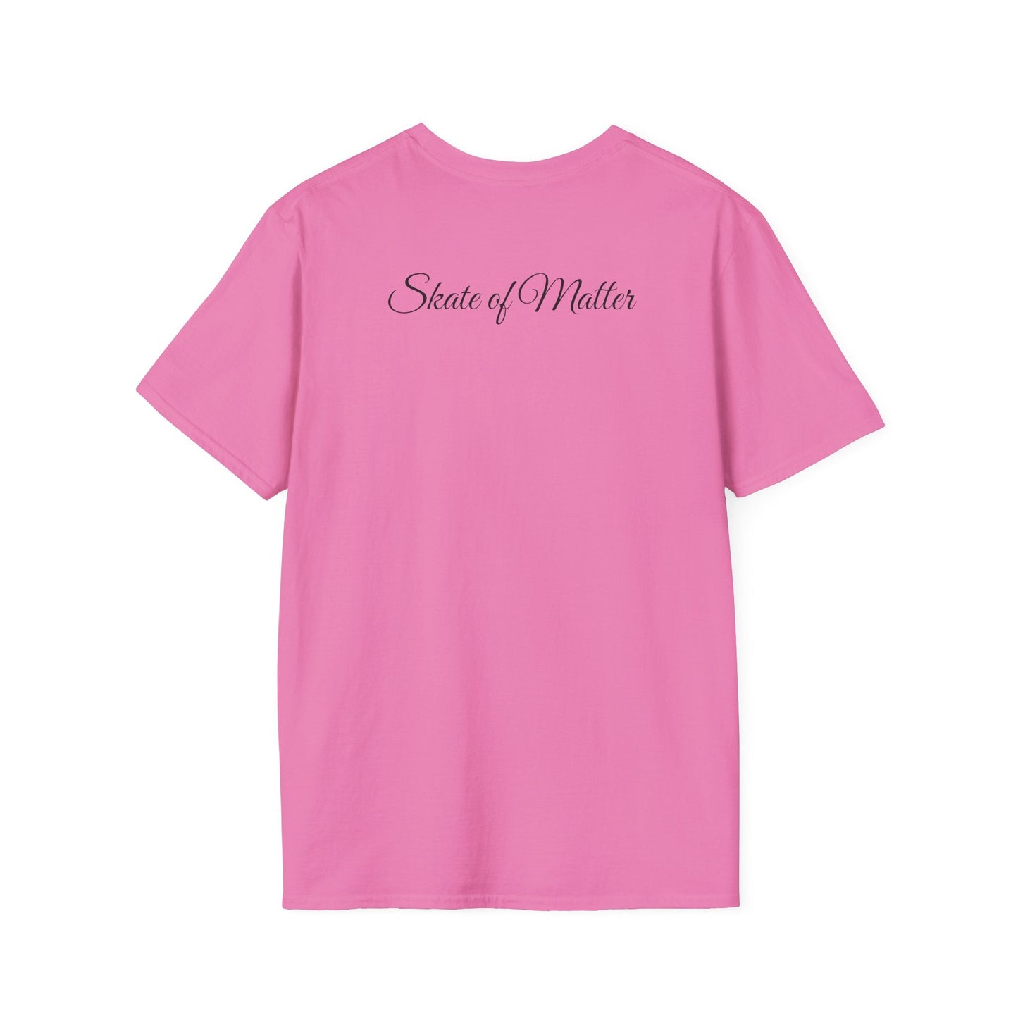 Wood Tax Unisex T-Shirt