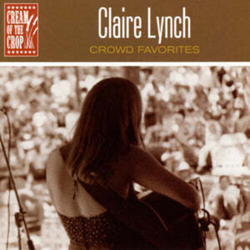 Lynch,claire - Crowd Favorites - Music CD