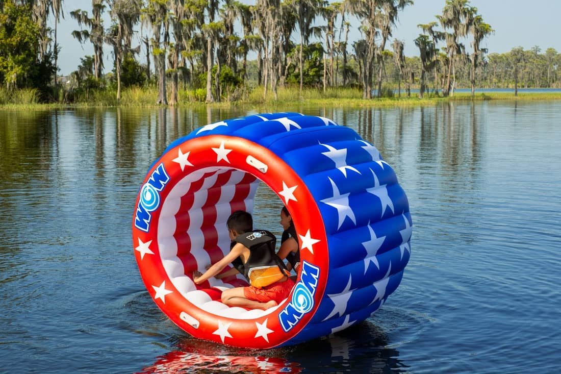 WOW Sports Water Wheel (22-WIP-4077)