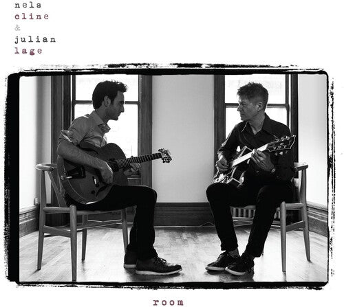 Cline,nels & Lage,julian - Room - Vinyl Record