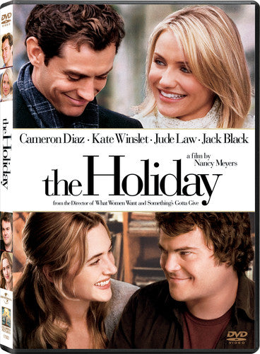 Holiday (2006) - Holiday (2006) - DVD