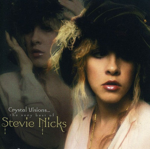Nicks,stevie - Crystal Visions: Very Best Of Stevie Nicks - Music CD