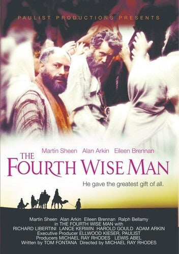 Fourth Wise Man - Fourth Wise Man - DVD