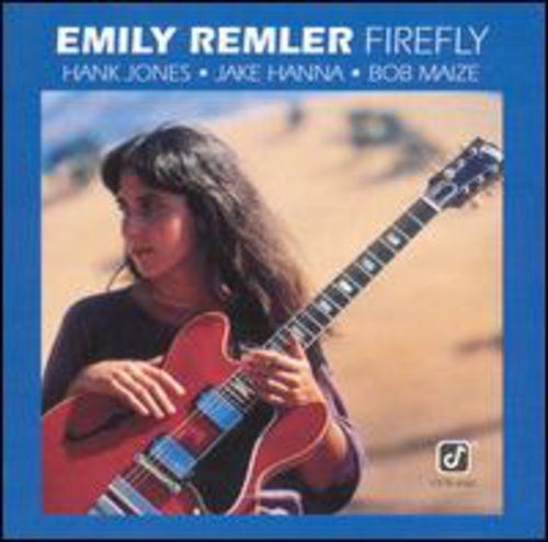 Remler,emily - Firefly - Music CD