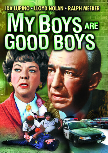 My Boys Are Good Boys - My Boys Are Good Boys - DVD