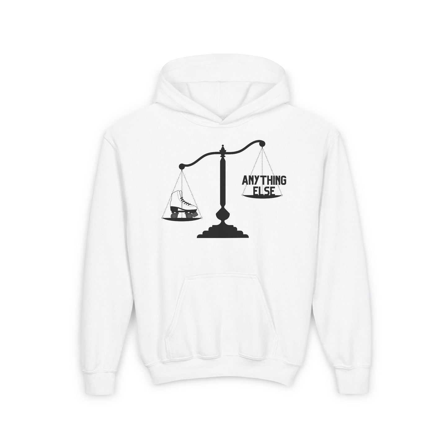 Kids Skating > Anything Else Hoodie