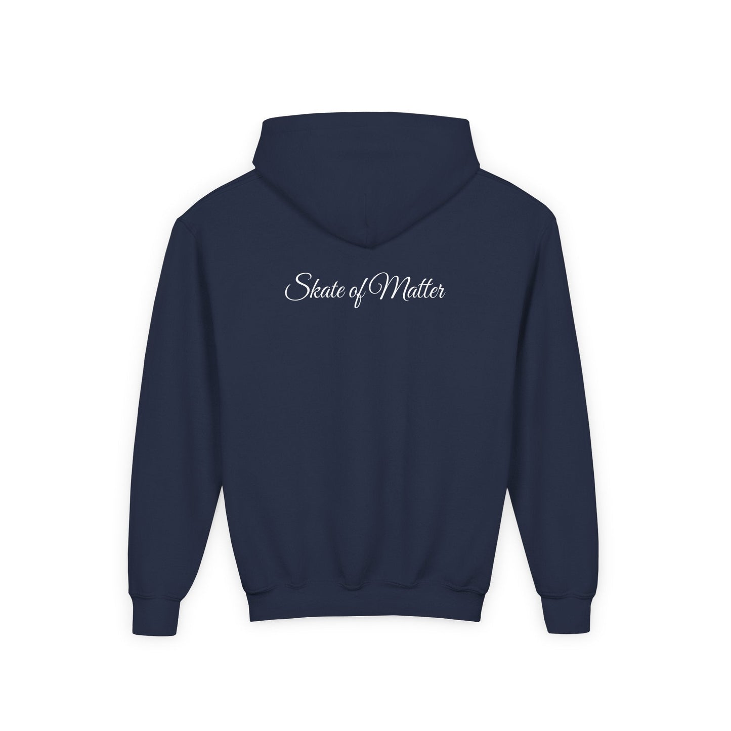 Kids Skate Addict Hoodie