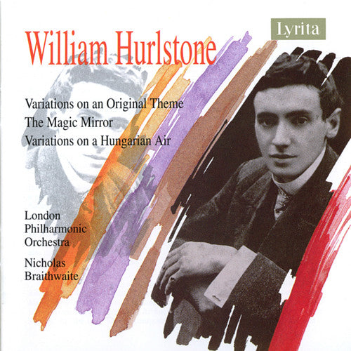 Hurlstone / Lpo / Braithwaite - Orchestral Works - Music CD